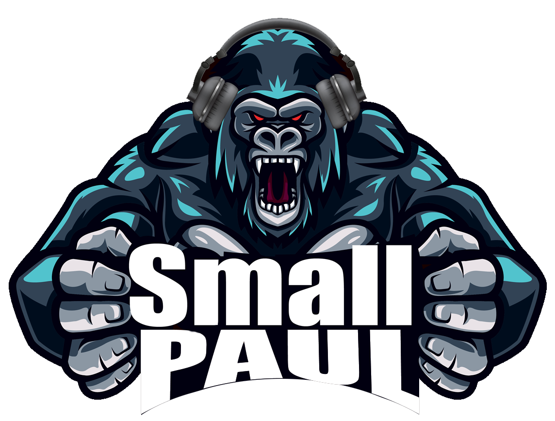 Small Paul DJ